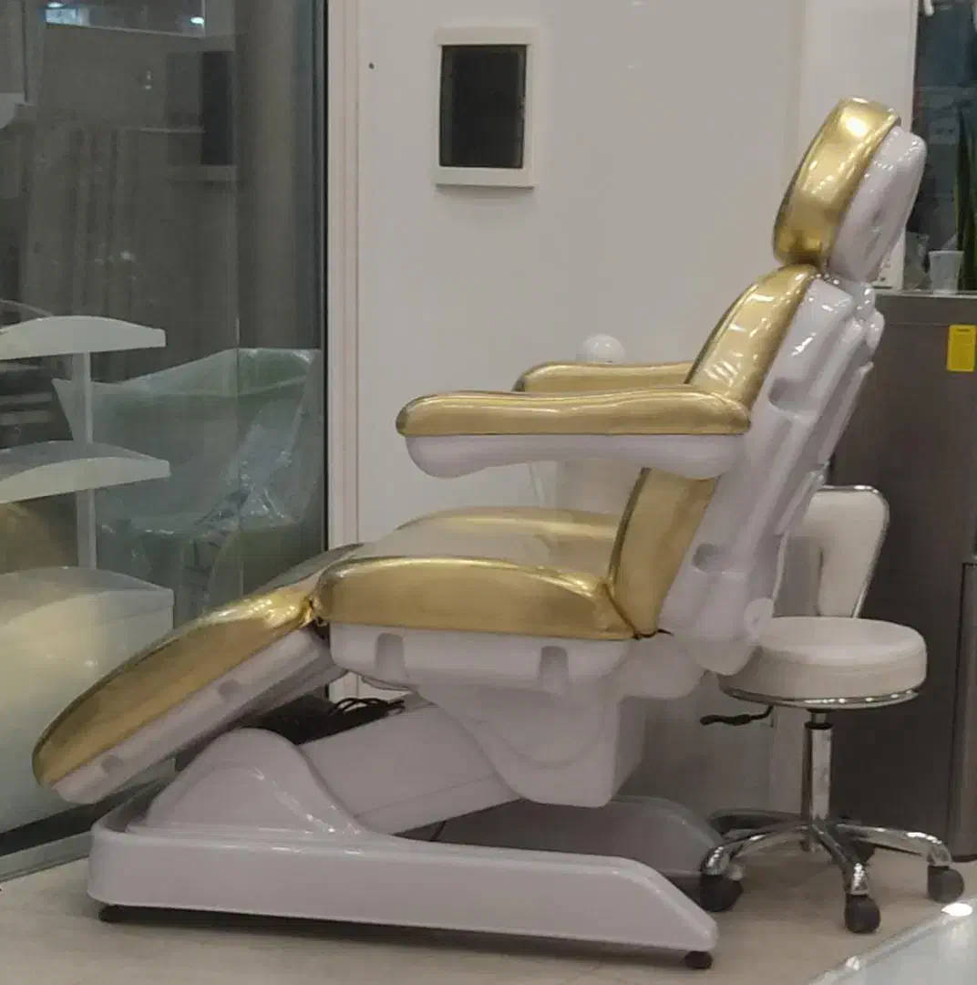 تخت زیبایی، لیزر،فیشیال و مامایی|آرایشگاه و سالنهای زیبایی|سنندج, |دیوار