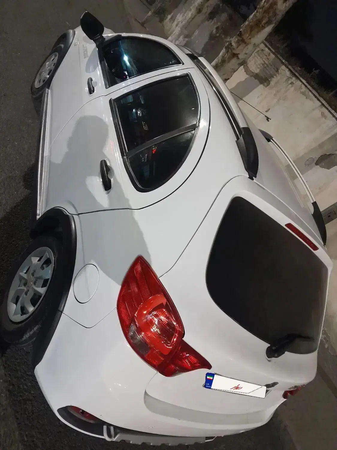 کوییک rمدل ۹۹|خودرو سواری و وانت|گرگان, |دیوار