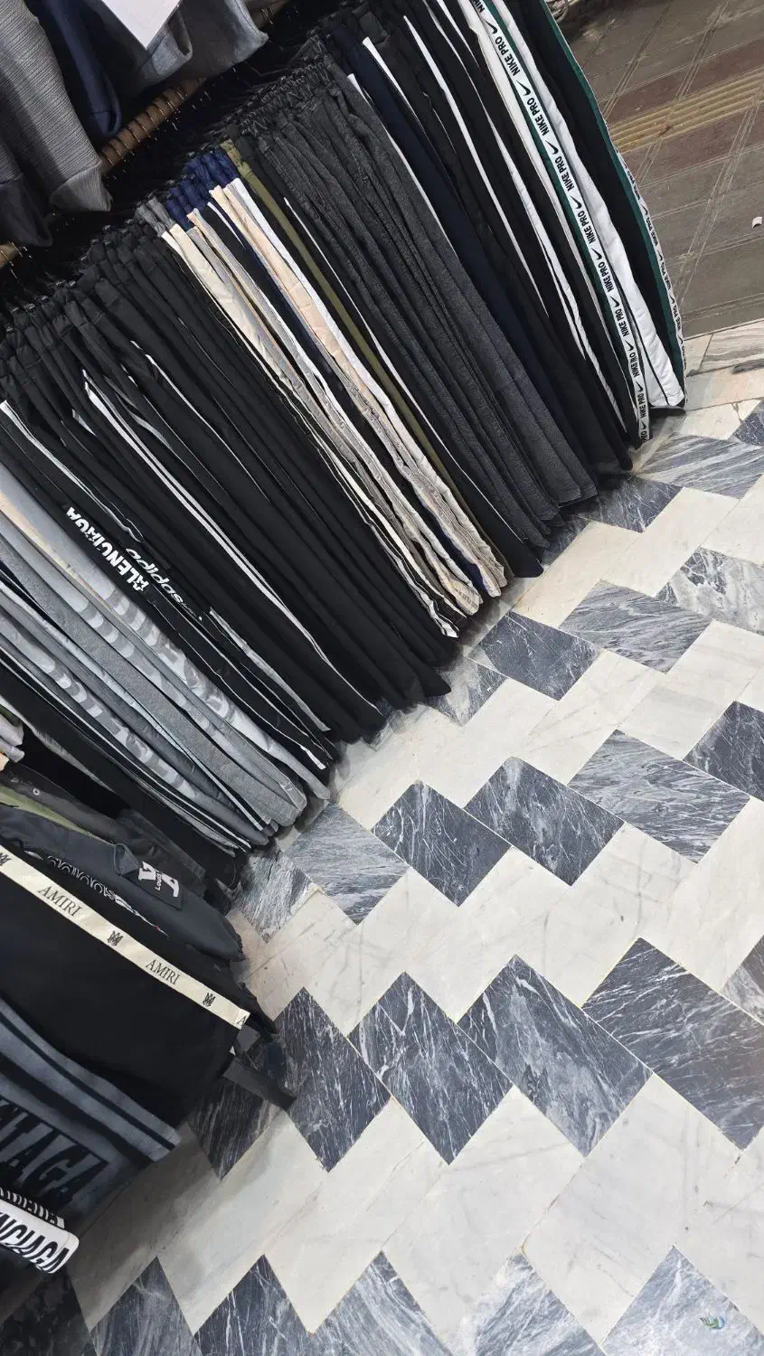 شلوار بگ مردانه|لباس|بروجرد, |دیوار