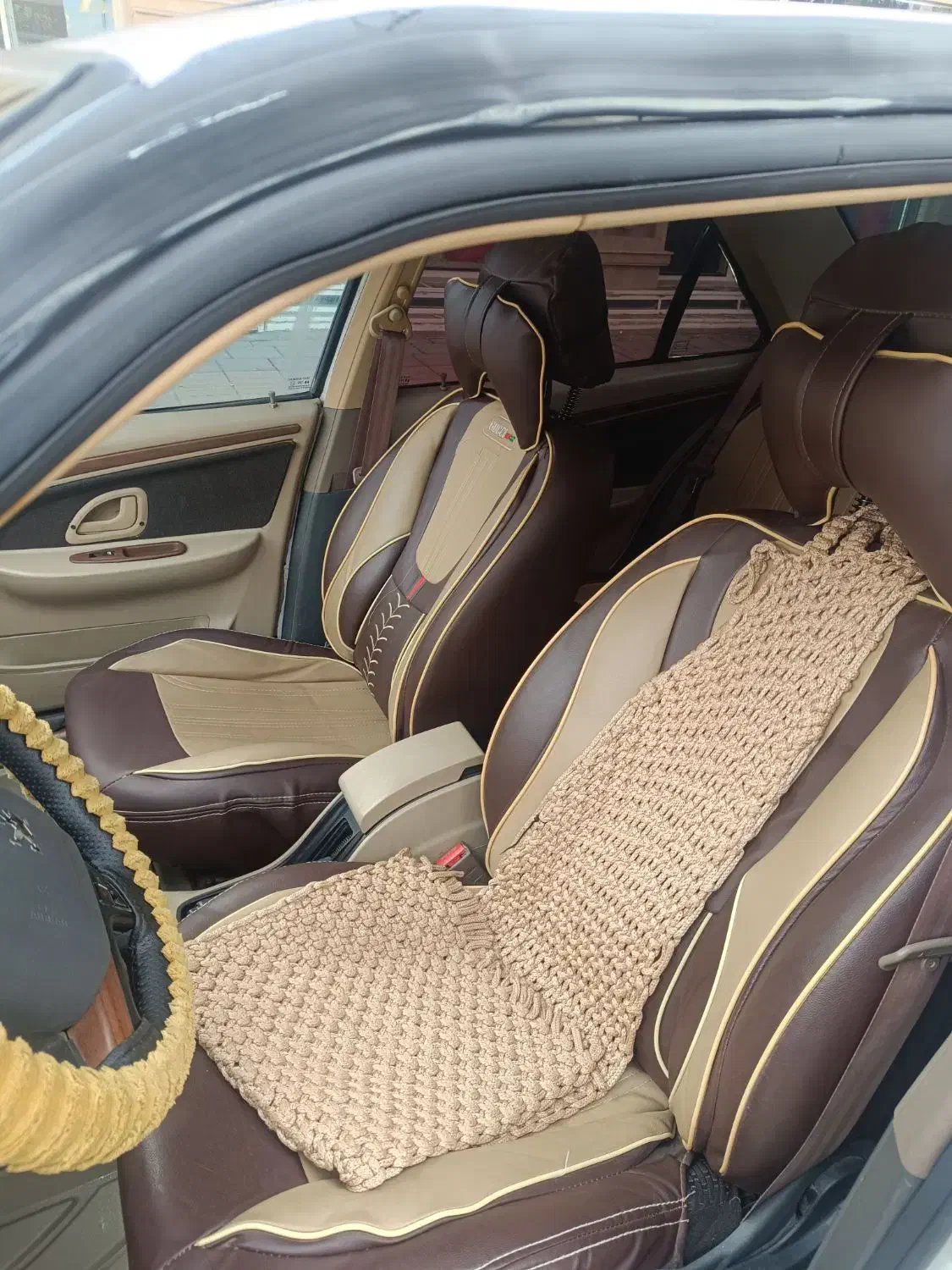 پژو پارس مدل1401|خودرو سواری و وانت|سلماس, |دیوار