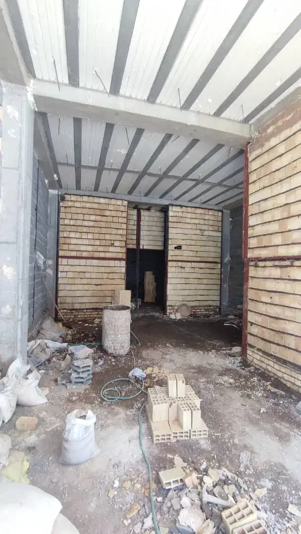 خانه باجک|فروش خانه و ویلا|قم, چهار امامزاده|دیوار