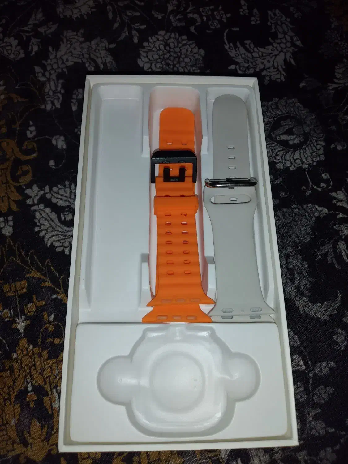 اسمارت واچ الترا WSX1|ساعت|فردیس, فردیس|دیوار