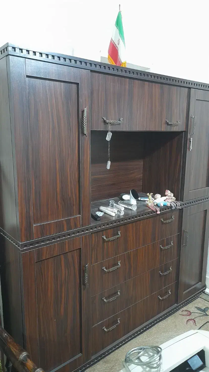 سرویس اداری|دفتر کار|مسجد سلیمان, |دیوار