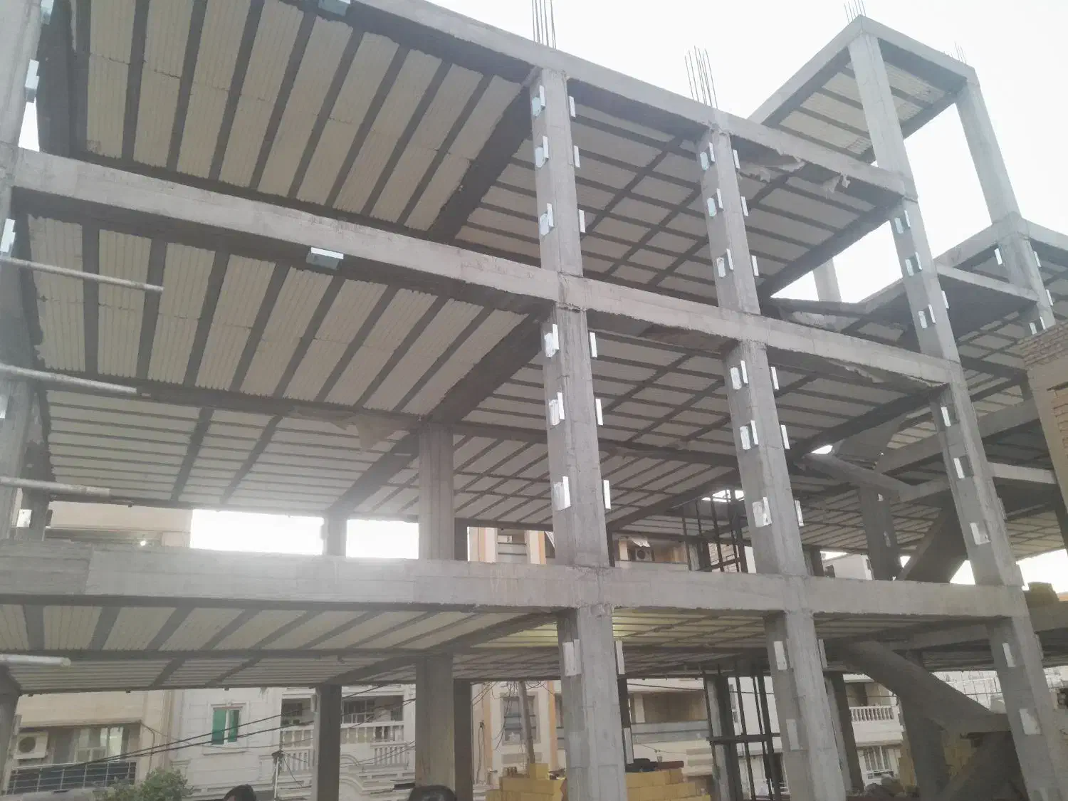 والپست تولیدنصب والپست|خدمات پیشه و مهارت|باغ ملک, |دیوار