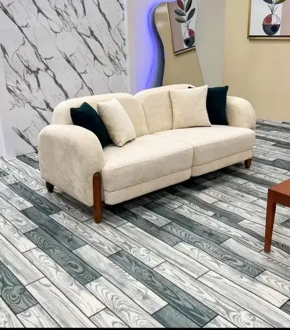 مبل مدل/پاندا تدی/با ضمانت ۴۶ ماهه/ارسال درب منزل|مبلمان خانگی و میز عسلی|دهلران, |دیوار