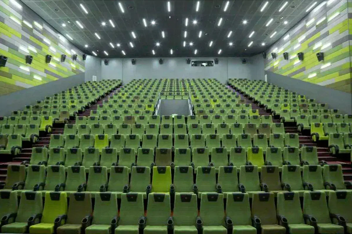 کنسرت د دان the don|بلیت کنسرت|کرج, استاندارد|دیوار