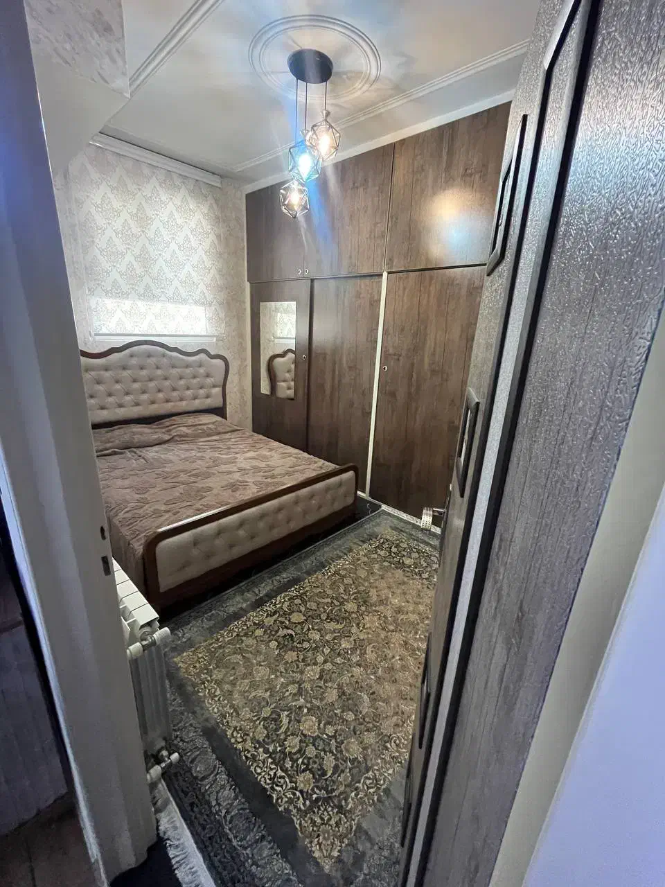 اپارتمان فول امکانات|فروش آپارتمان|ری, دولتآباد|دیوار