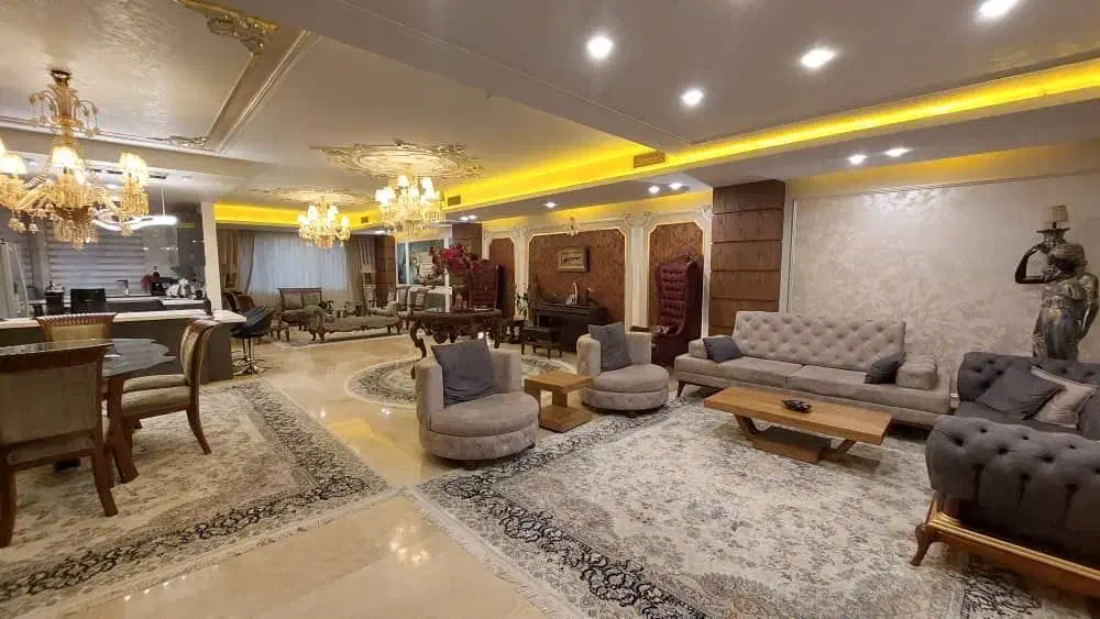 165مترتکواحدی ویودارجنت آباد جنوب چهارباغ شرقی|فروش آپارتمان|تهران, جنتآباد جنوبی|دیوار