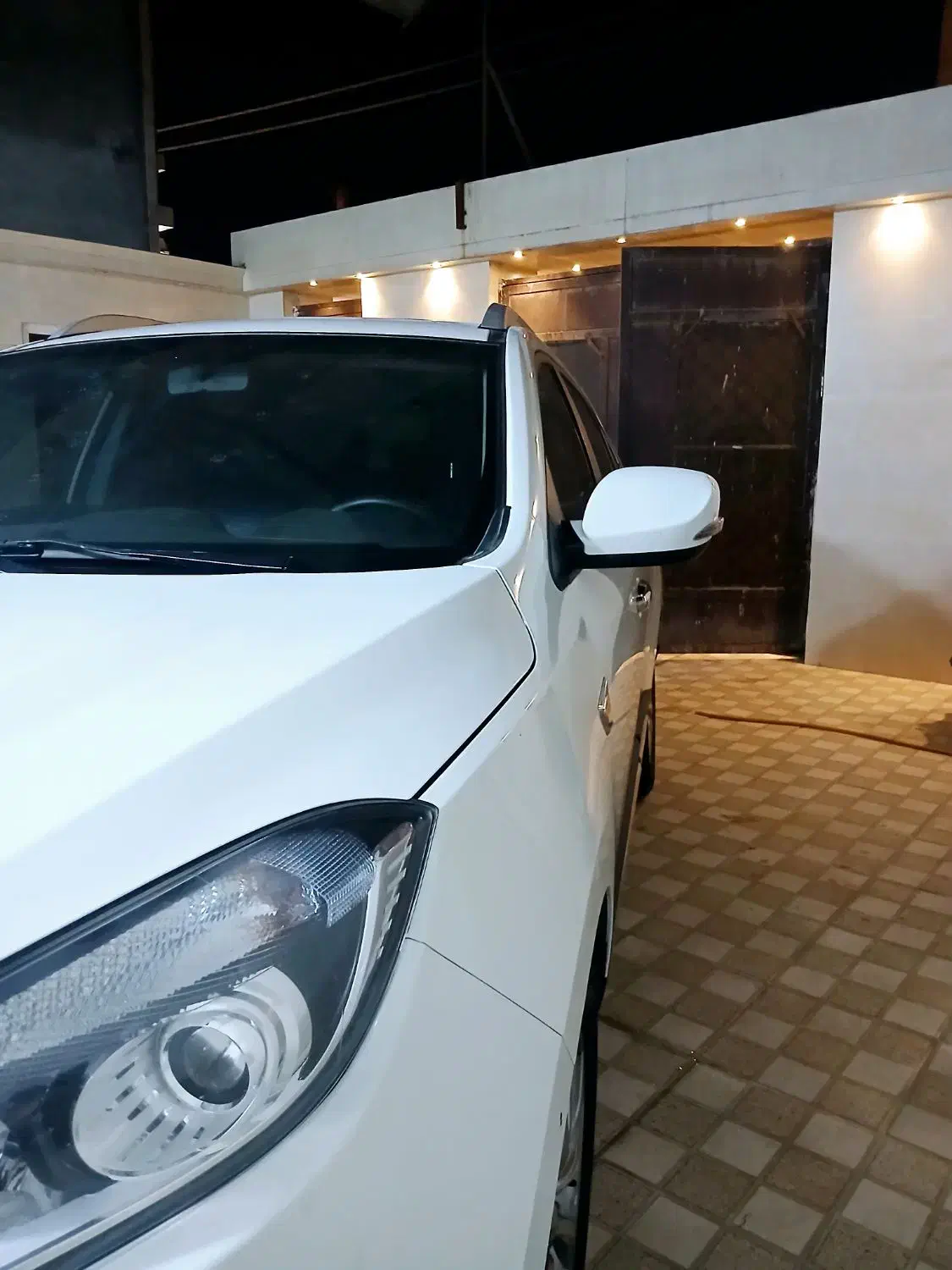 چک اس 5 در حد صفر|خودرو سواری و وانت|اهواز, فاز ۱ پادادشهر|دیوار