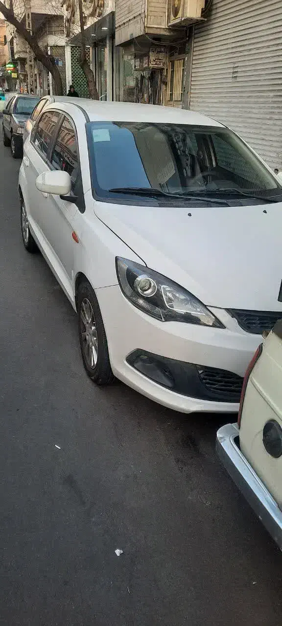 ام وی ام ۳۱۵ نیو  mvm 315 new|خودرو سواری و وانت|تهران, افسریه شمالی|دیوار