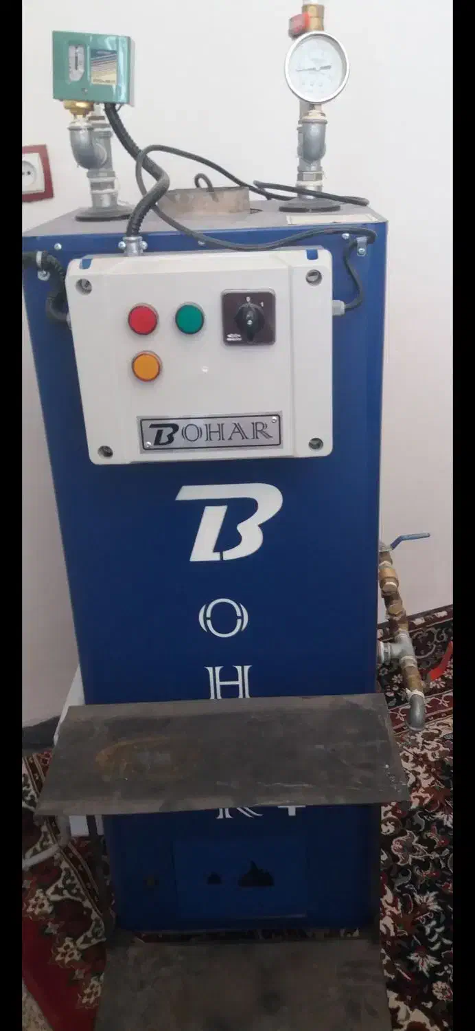 دیگ اتو بخار|اتو و لوازم اتو|خرم‌آباد, |دیوار