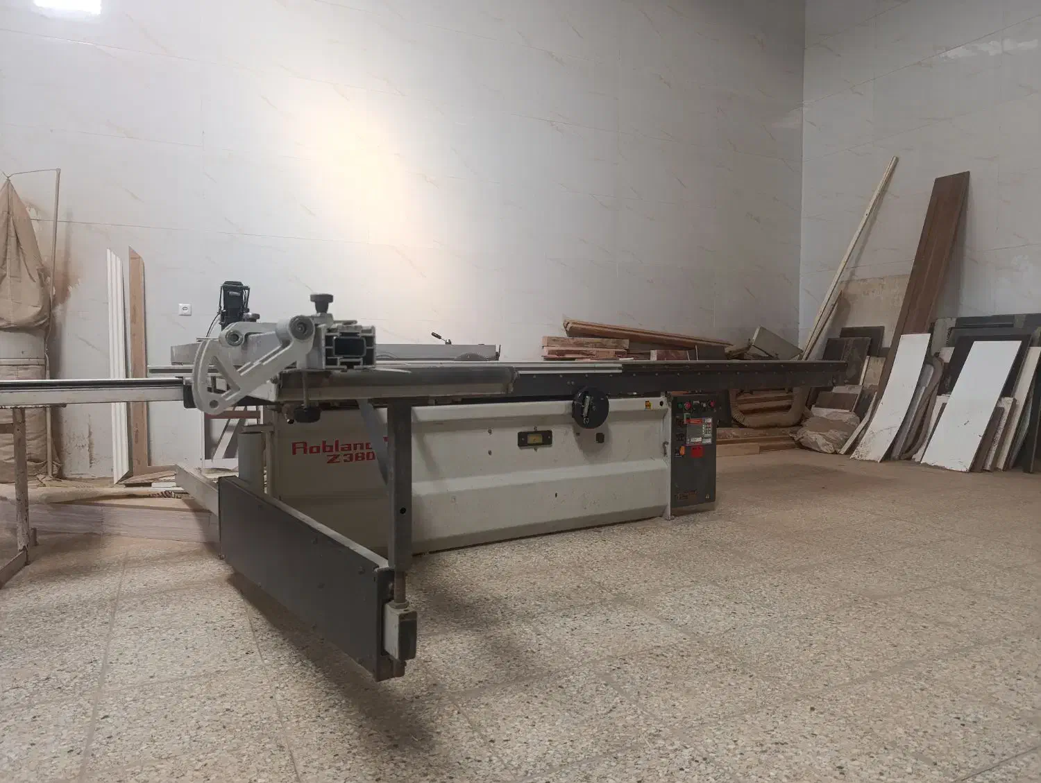 فروش دستگاه|ماشین‌آلات صنعتی|یزد, |دیوار