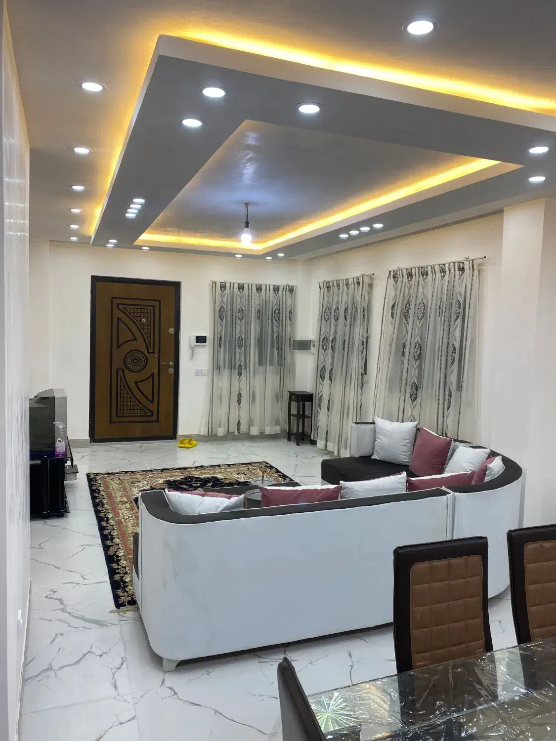 ویلا سالیانه کلاردشت|اجارهٔ خانه و ویلا|کلاردشت, |دیوار