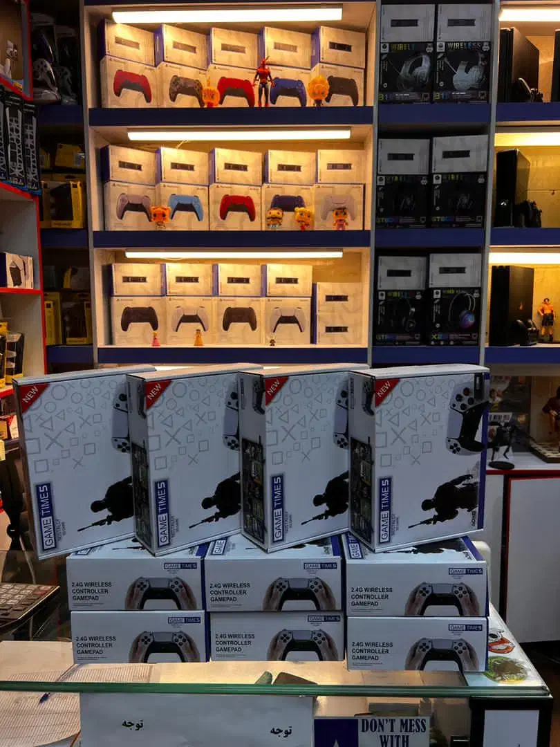 اقساط بلند مدت با وام بانکی بدون ضامن|کنسول، بازی ویدئویی و آنلاین|گلپایگان, |دیوار