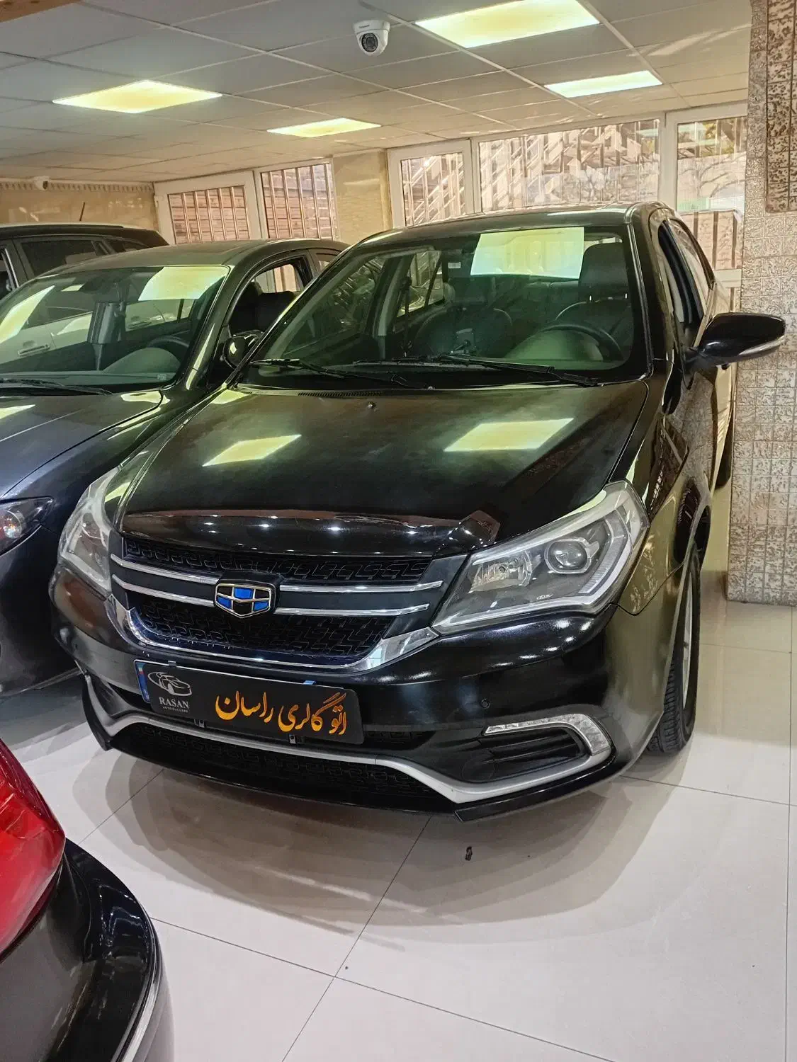 جیلی Gc6 مدل 97 اتومات شرایطی/ اقساطط|خودرو سواری و وانت|تهران, نارمک|دیوار