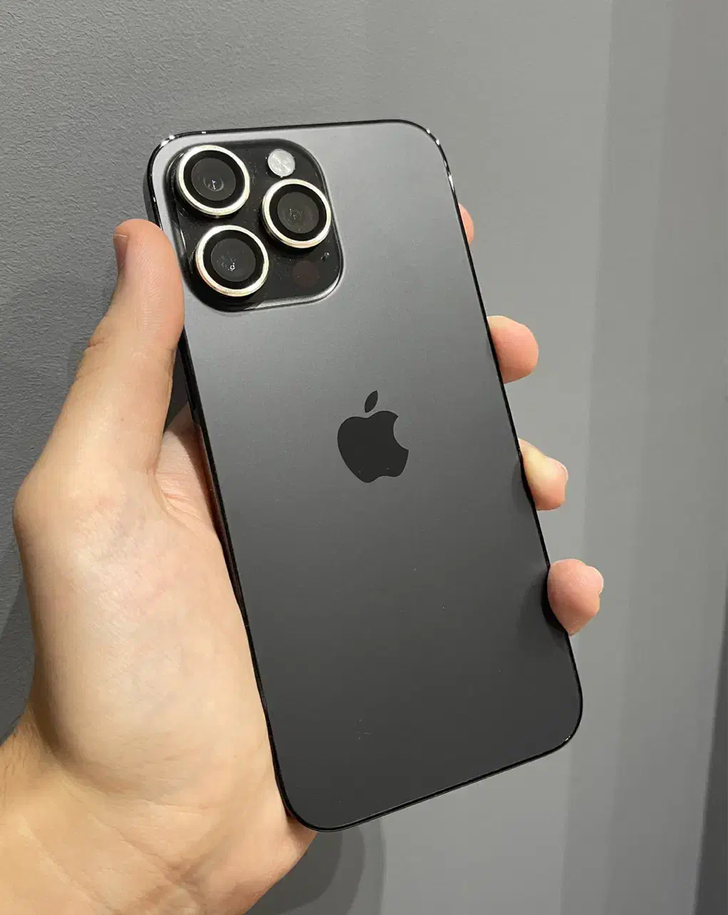 iPhone 14 ProMax|موبایل|ساری, |دیوار