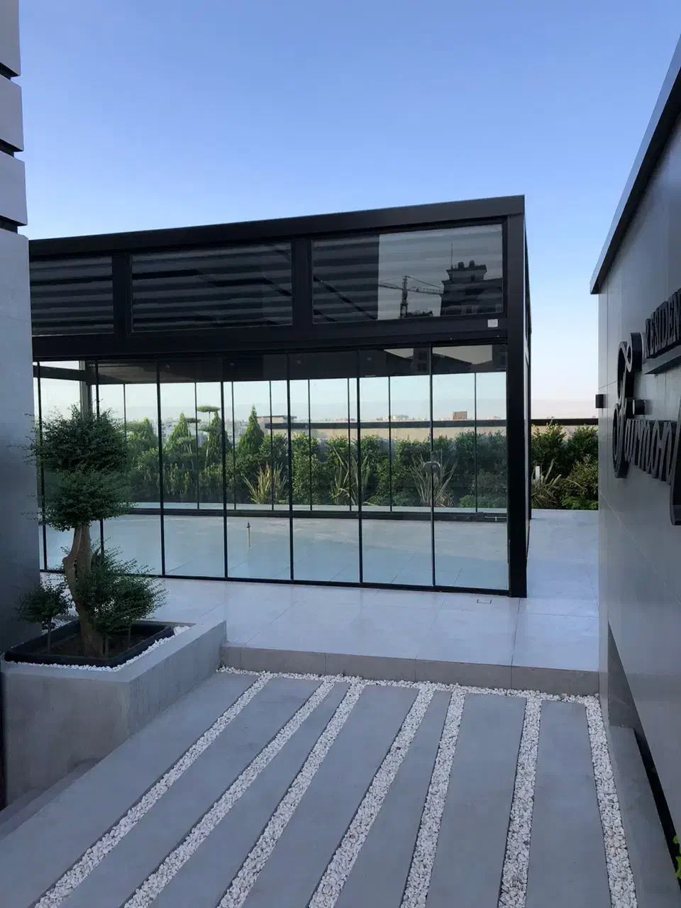 فاز۷ صدف ۳۳۰ متری ۴خوابه (کارخاص وکمیاب)|فروش آپارتمان|کیش, |دیوار