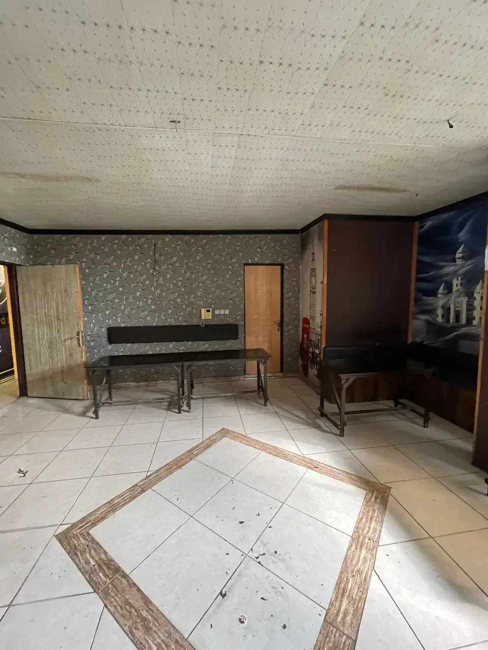 اجاره مغازه کافه رستوران و دفتر خانه|اجارهٔ مغازه و غرفه|رشت, فرزانه|دیوار