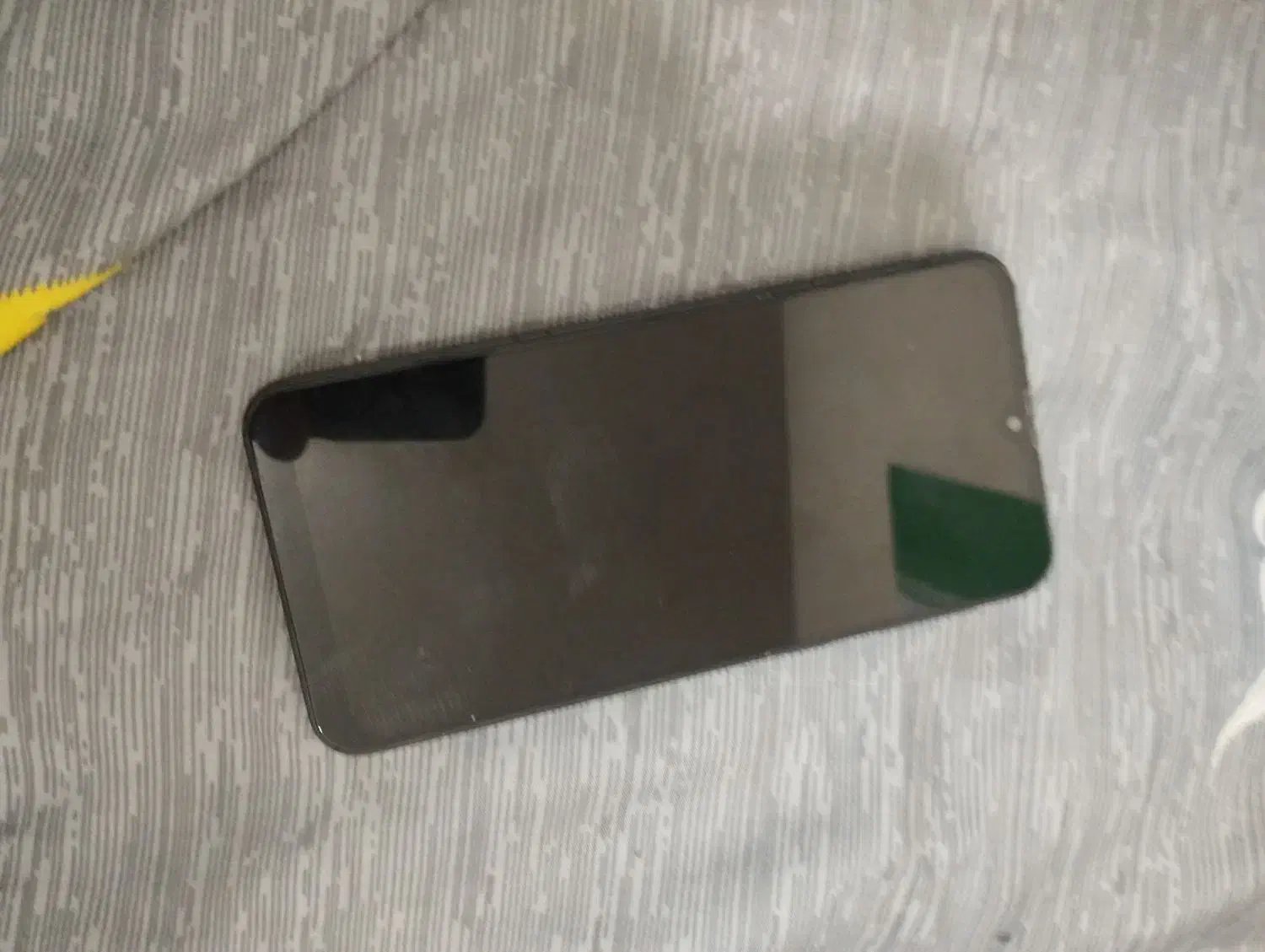 گوشی سامسونگ M20|موبایل|تهران, سبلان (لشگر)|دیوار