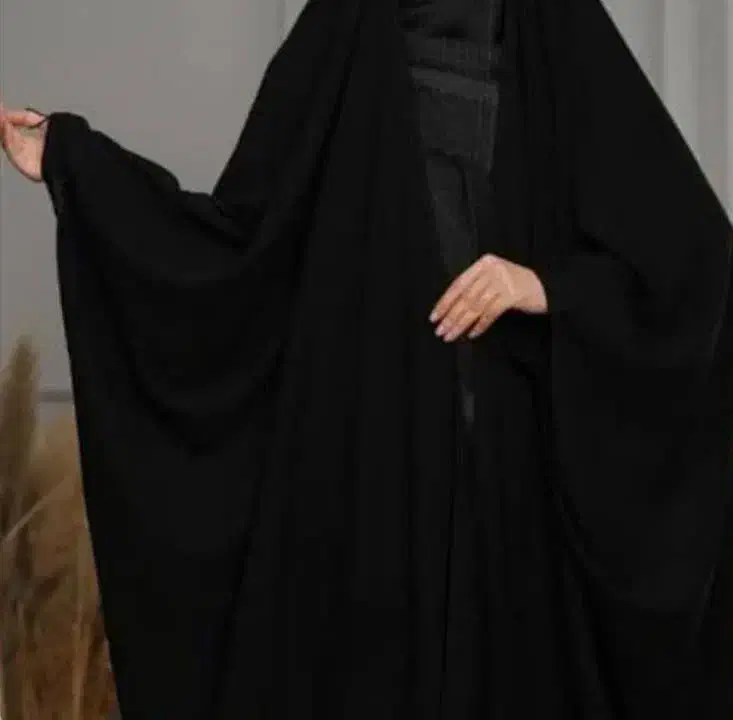 پارچه چادری|لباس|گرگان, |دیوار