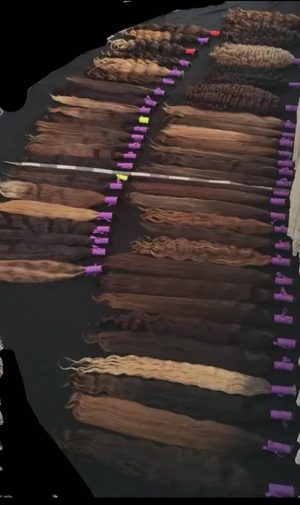 صادر کننده مو|حراج|الیگودرز, |دیوار