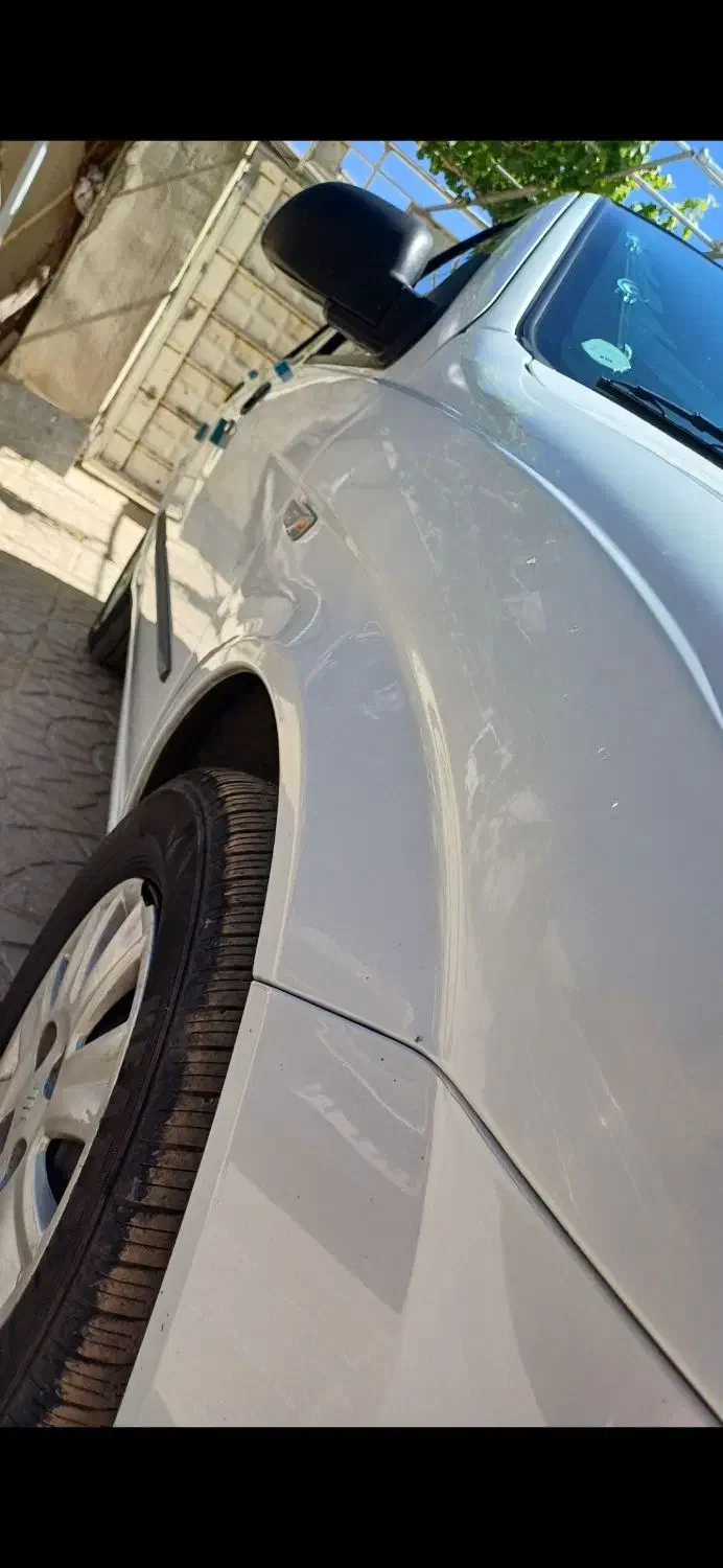 تیبا۲|خودرو سواری و وانت|سنندج, |دیوار