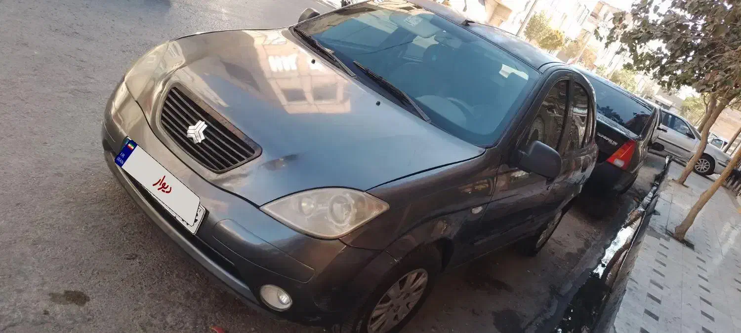 تیبا۲|خودرو سواری و وانت|قم, سید معصوم|دیوار