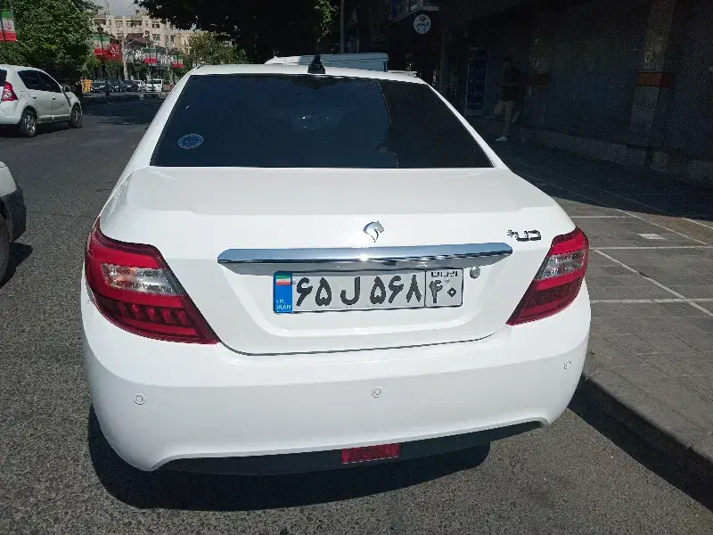 دنا /بورسی/6دنده/اتومات آپشنال/تحویل روز|خودرو سواری و وانت|تهران, ستارخان|دیوار