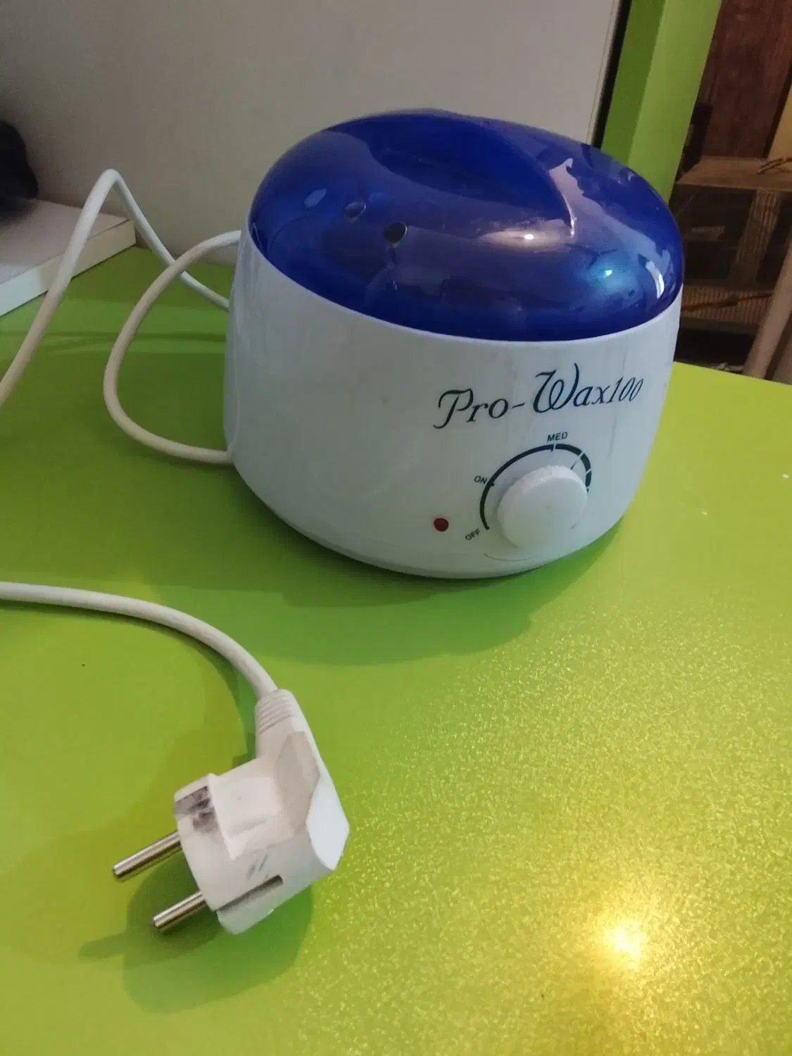 دستگاه شمع نو|آرایشی، بهداشتی، درمانی|کارون, |دیوار