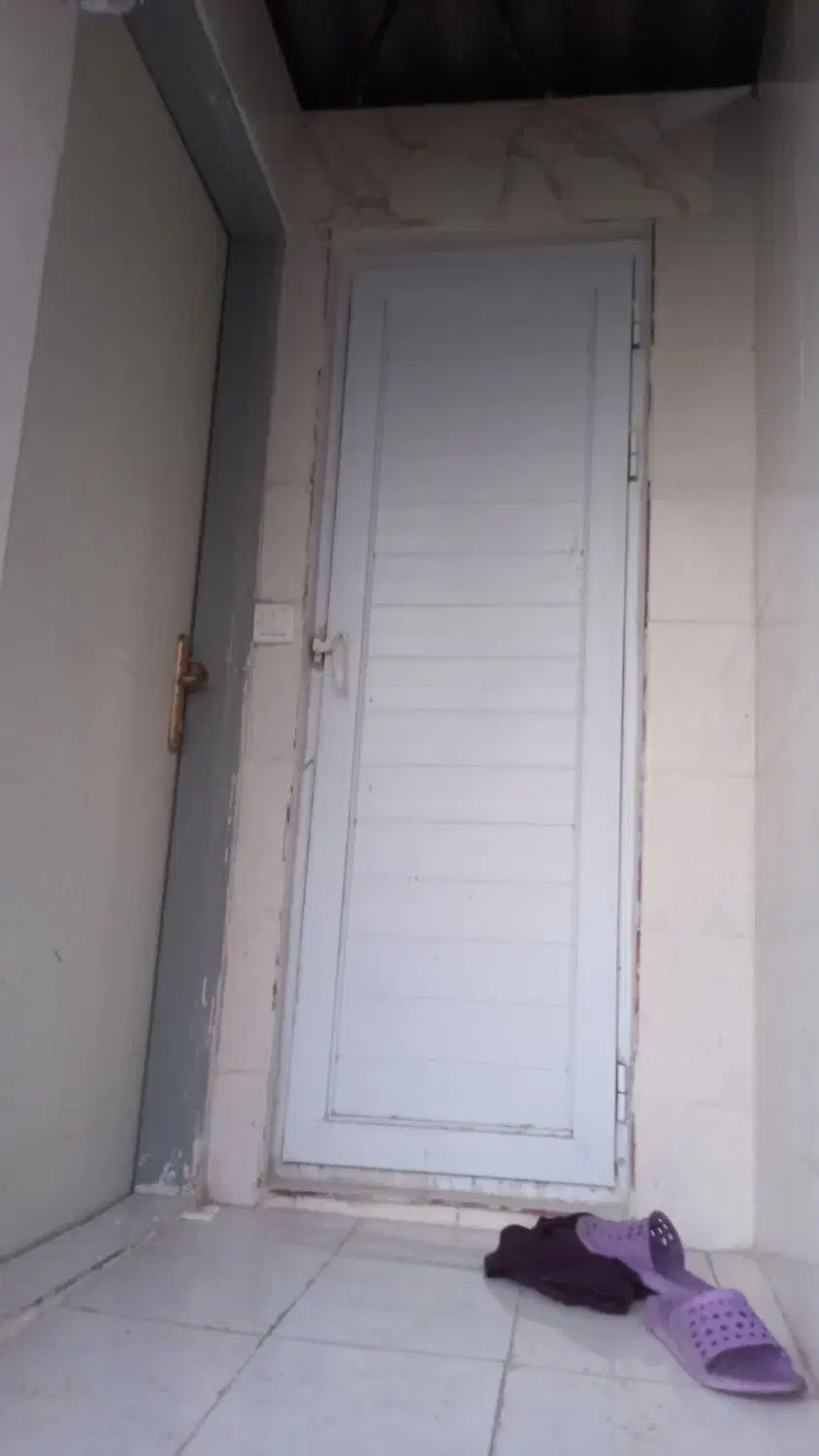 اجازه یا ماهیانه به دانشجوه خانم پذیرفت می شود|اجارهٔ آپارتمان|گرگان, |دیوار