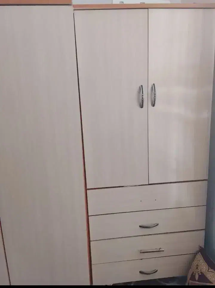 جا اویز جای پتو|جاکفشی، کمد، دراور|مریوان, |دیوار