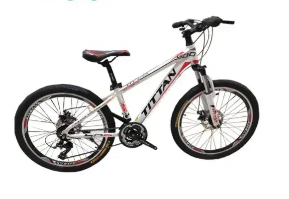 تیتان 26|دوچرخه، اسکیت، اسکوتر|اراک, |دیوار