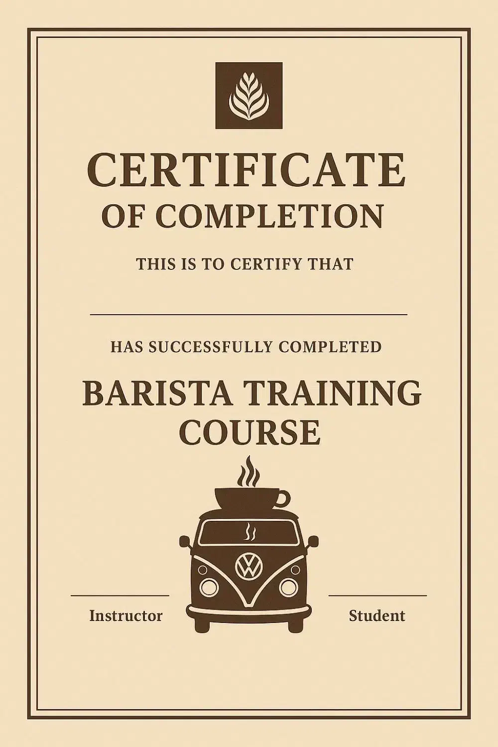 آموزش تخصصی دوره باریستا و بار سرد|خدمات آموزشی|رشت, گیل|دیوار