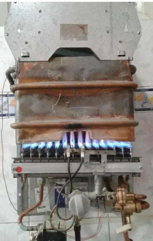 سرویس کامل و تخصصی بخاری ،انواع پکیج و آبگرمکن|خدمات پیشه و مهارت|اراک, |دیوار