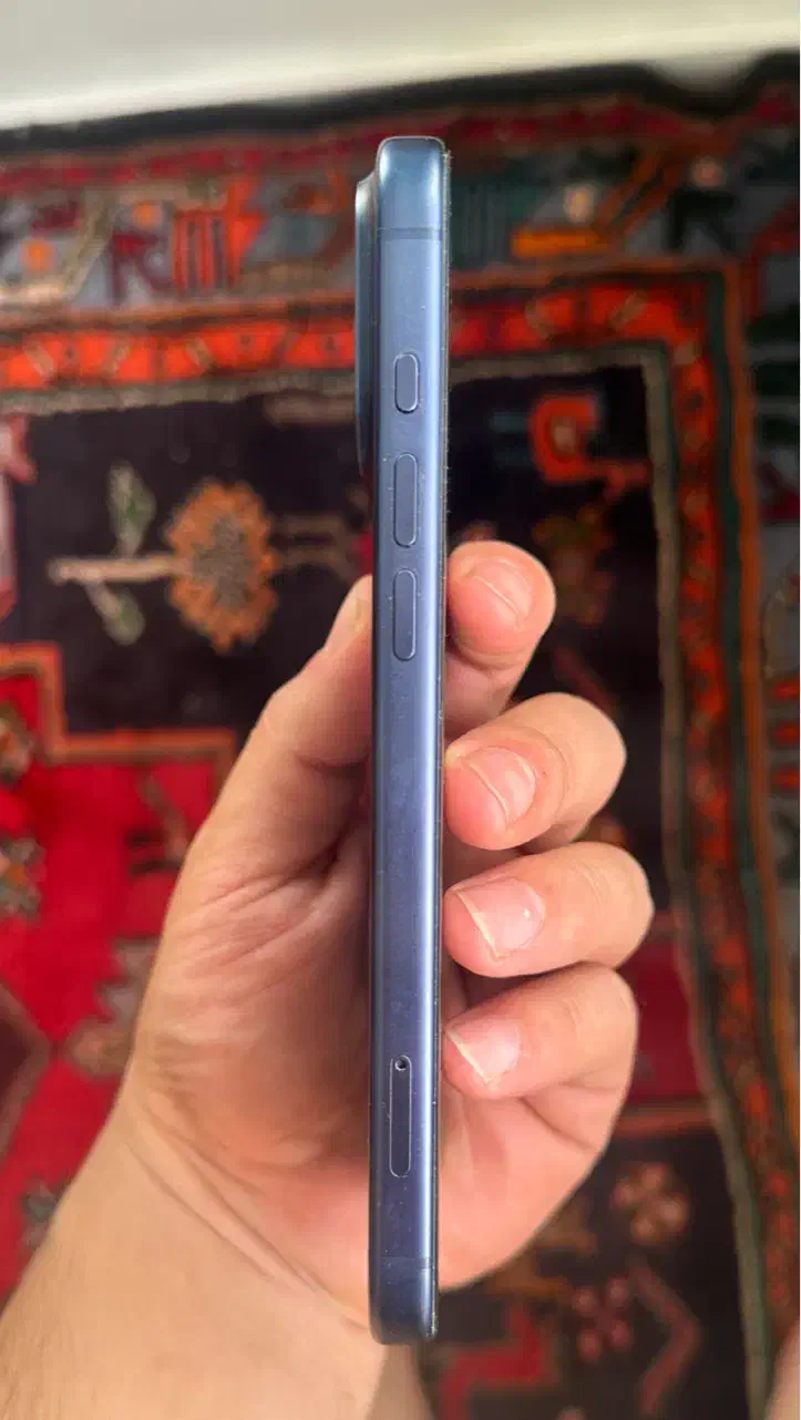 Iphone 17 promax  کارکرده|موبایل|قزوین, |دیوار