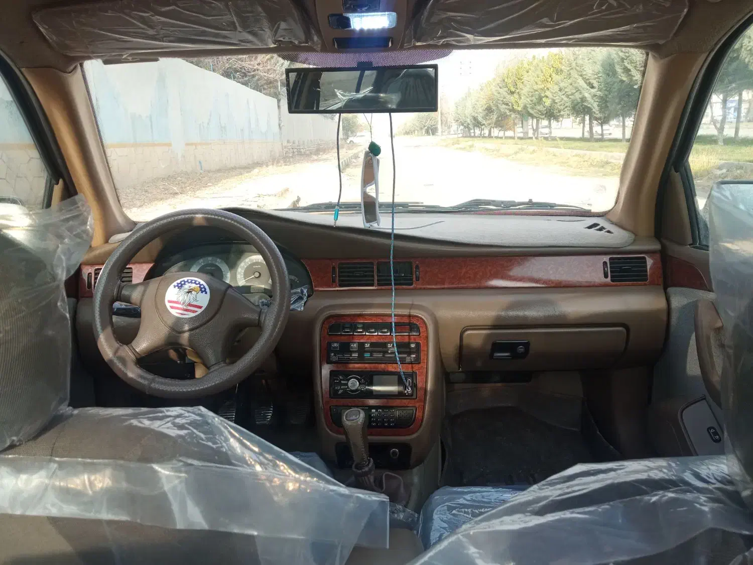 سمند ۸۴|خودرو سواری و وانت|کرمانشاه, |دیوار