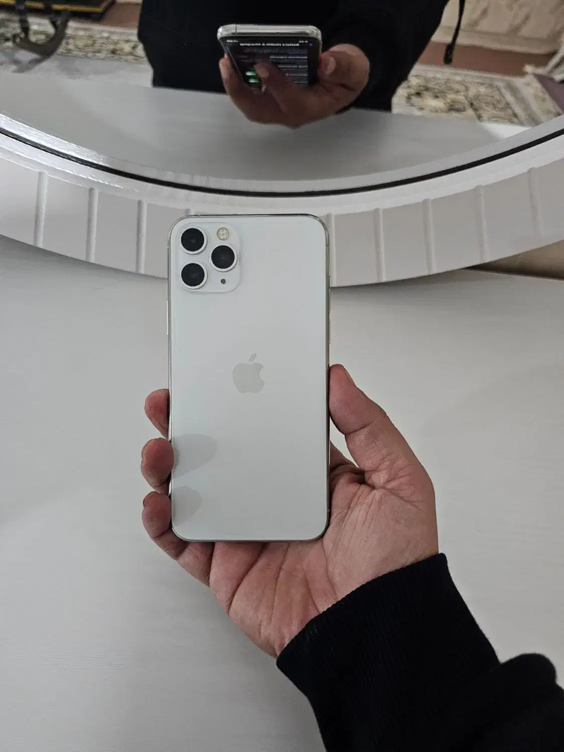 گوشی 11pro|موبایل|دزفول, |دیوار