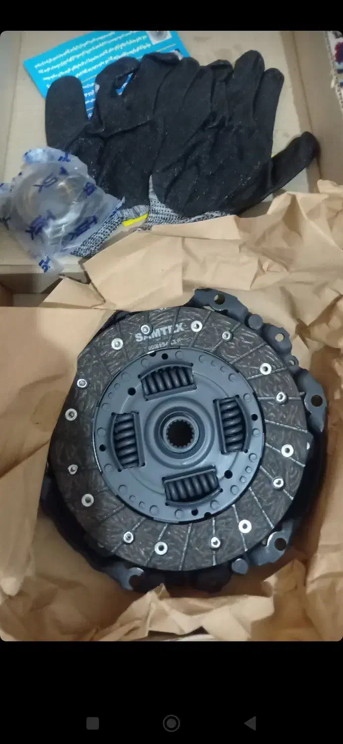 دیسک و صفحه|قطعات یدکی و لوازم جانبی|قیدار, |دیوار