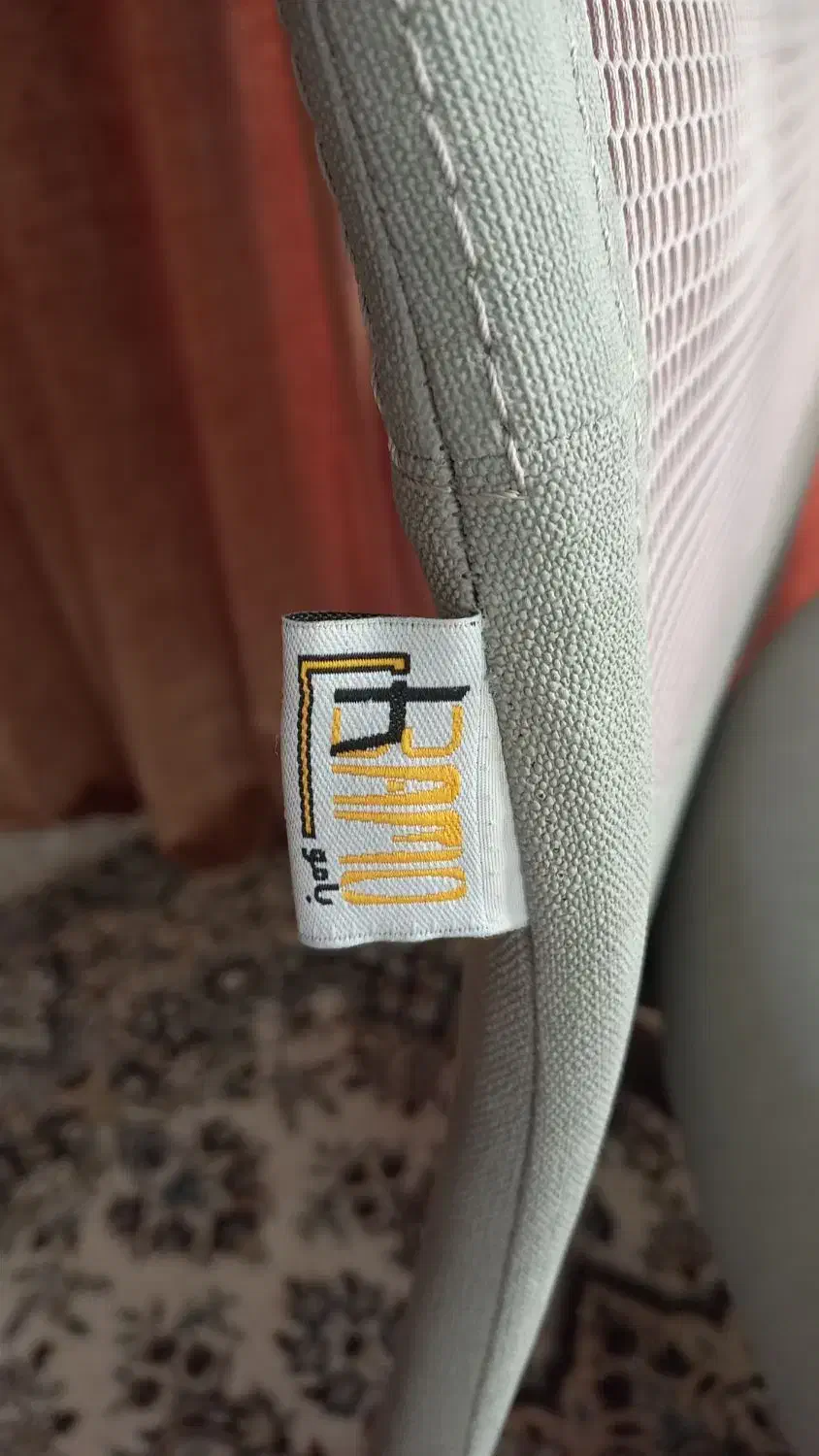 صندلی چرخدار اداری|مبلمان اداری|سنندج, |دیوار