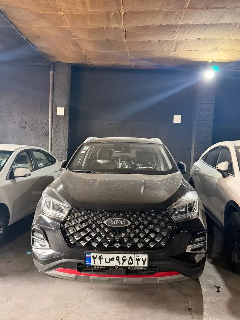 X55pro/ایکس ۵۵ پرو نقدو اقساط۴۰۴|خودرو سواری و وانت|تهران, نصرت|دیوار