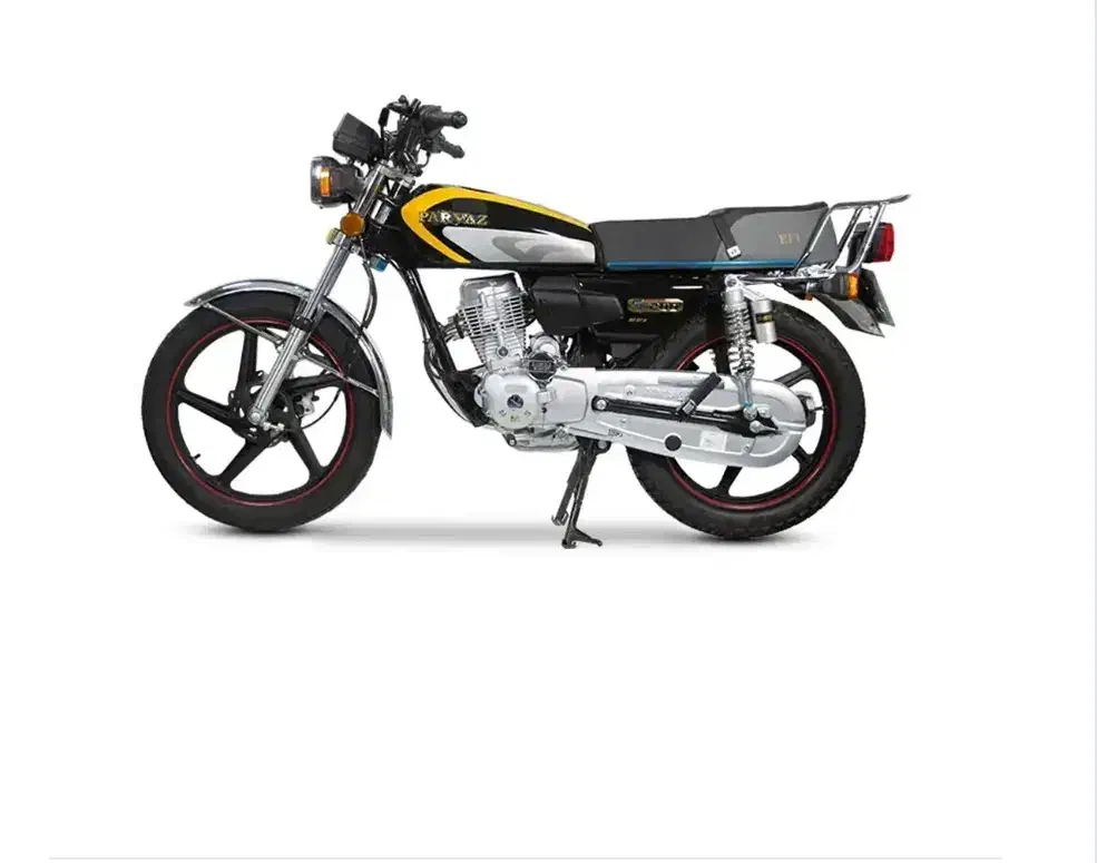 موتور 200cc نیرو موتورز|موتورسیکلت|تهران, گرگان|دیوار