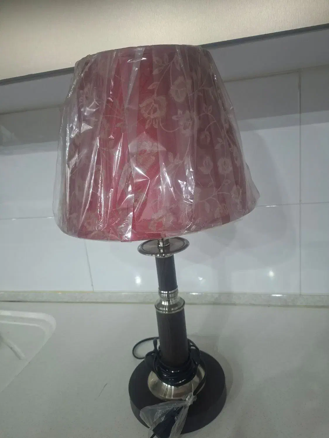 چراغ خواب|چراغ خواب و آباژور|خوی, |دیوار