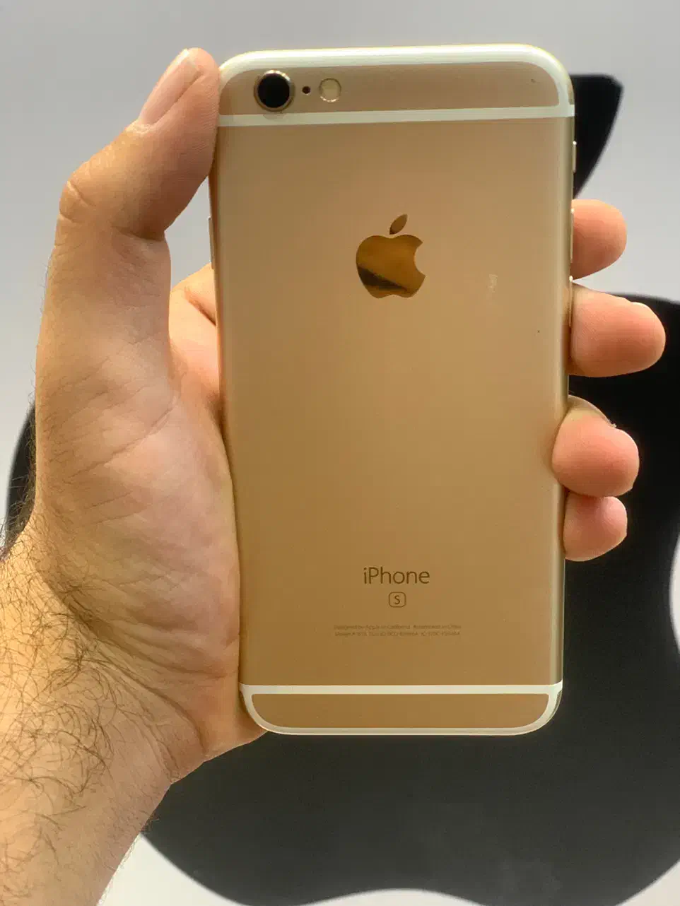 6s 64|موبایل|شیراز, گود عربان|دیوار