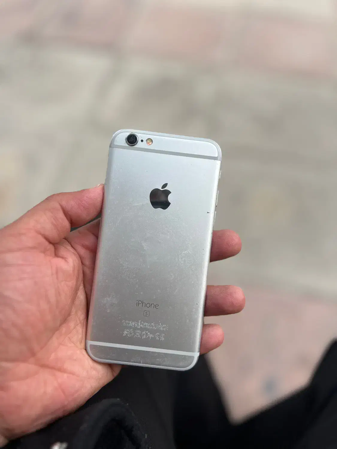 ایفون 6s|موبایل|بوشهر, |دیوار