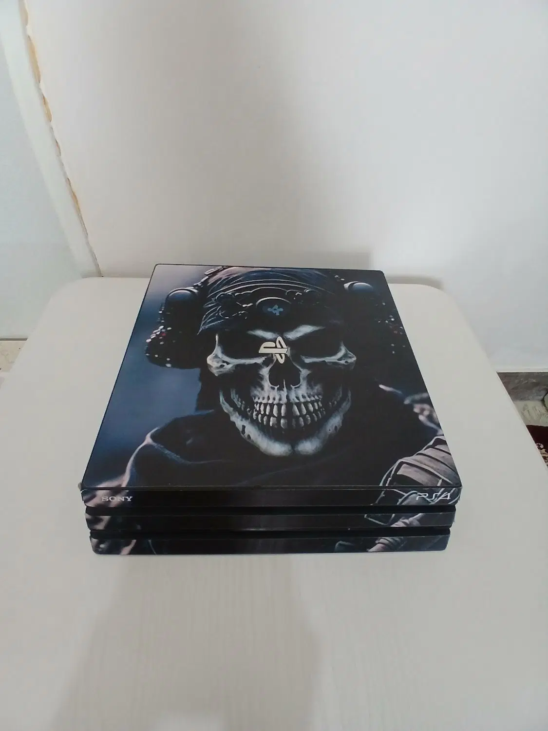 ps4 pro|کنسول، بازی ویدئویی و آنلاین|تهران, مظاهری|دیوار
