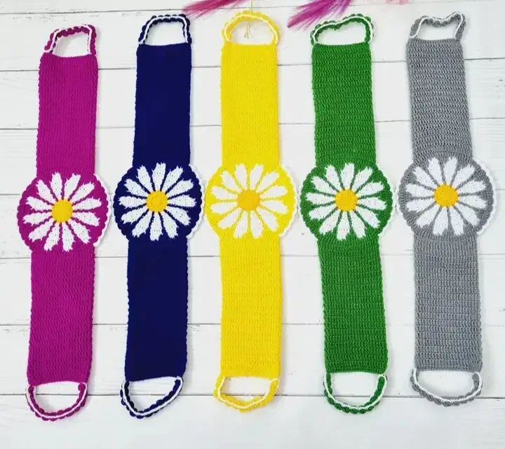 بافتنی|لوازم حمام|میانه, |دیوار