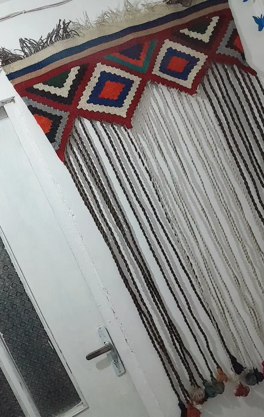 صنای دستی|صنایع دستی و سایر لوازم تزئینی|سمنان, |دیوار