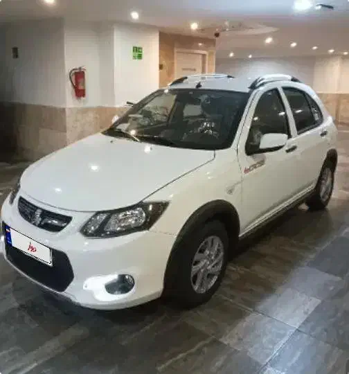 خودرو کوییک ** اتوماتیک **صفر کیلومتر|خودرو سواری و وانت|اردبیل, |دیوار