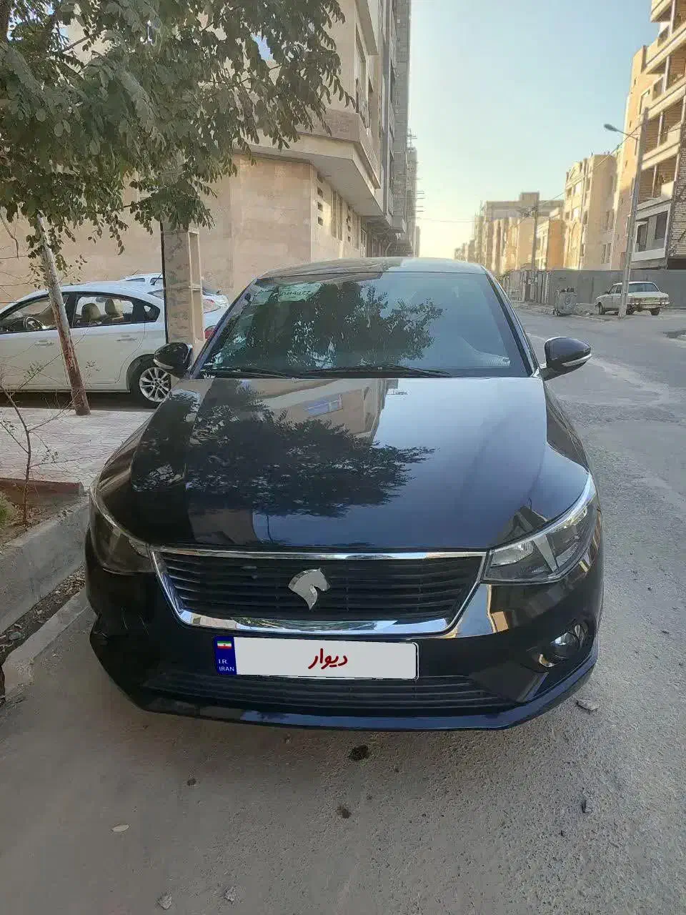 تارا دنده ای v1|خودرو سواری و وانت|بیرجند, |دیوار