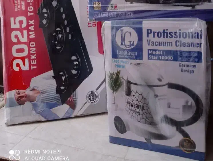 گاز صفحه‌ شیشه‌ای ، جاروبرقی|اجاق گاز و لوازم برقی پخت‌وپز|تاکستان, |دیوار